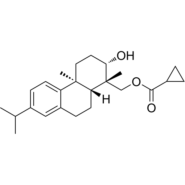 Antitumor agent-97 2654024-16-3